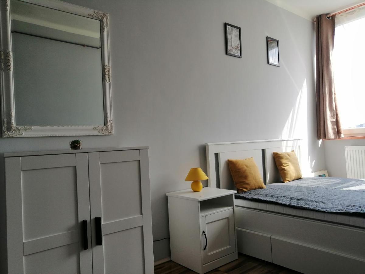 Panorama Apartman Tapolca Exterior foto